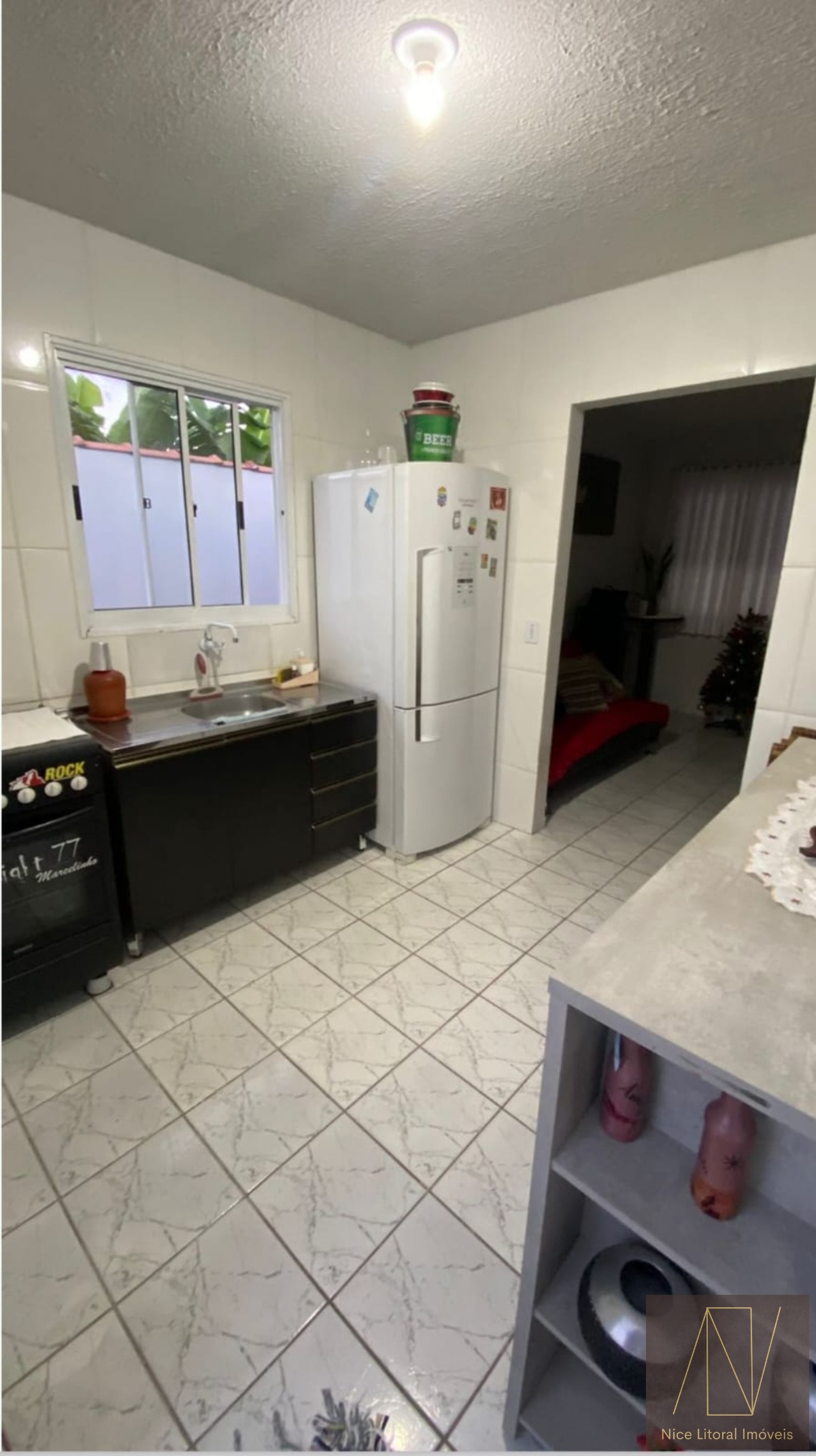 Casa à venda com 3 quartos, 137m² - Foto 14